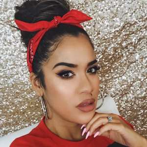Nikki Glamour Birthday, Real Name, Age, Weight, Height, Family, Facts